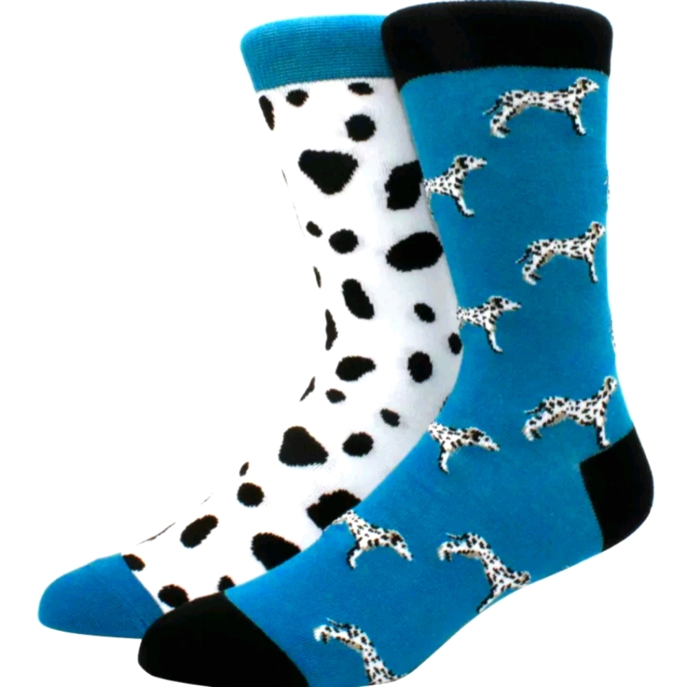 Farmhouse Friends socks
